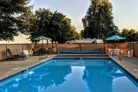 Sage Hills Golf Club and RV Resort