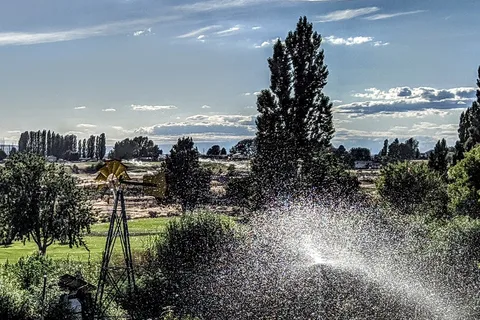 Sage Hills Golf Club and RV Resort
