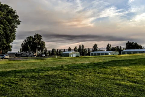 Sage Hills Golf Club and RV Resort