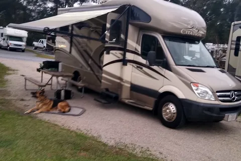 Eagle's Landing RV Park