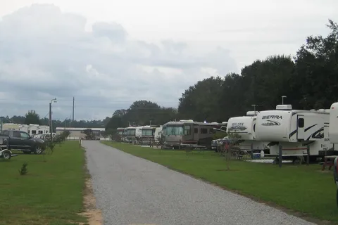 Eagle's Landing RV Park