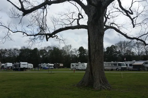 Eagle's Landing RV Park