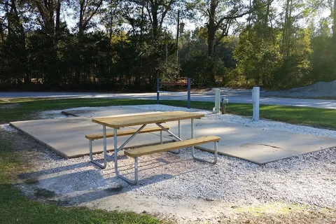 Eagle's Landing RV Park