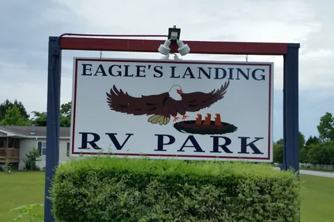 Eagle's Landing RV Park