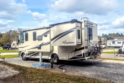 Eagle's Landing RV Park
