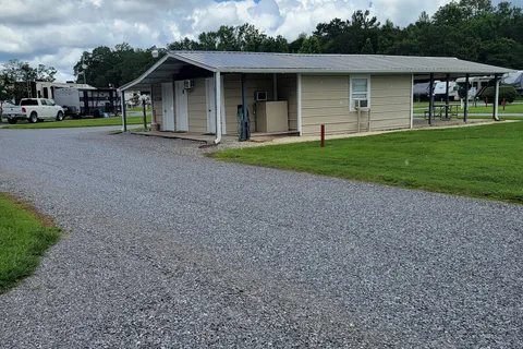 Eagle's Landing RV Park