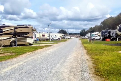 Eagle's Landing RV Park