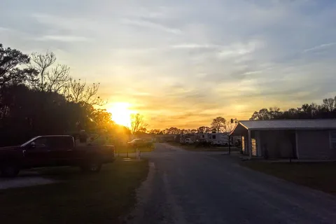 Eagle's Landing RV Park