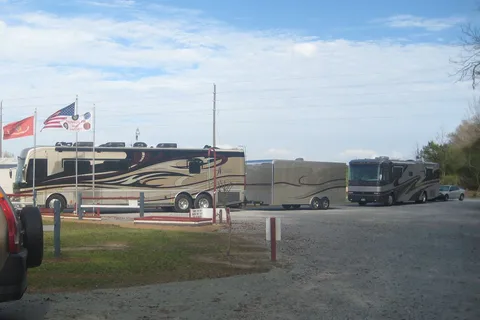 Eagle's Landing RV Park