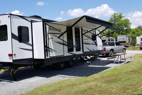 Eagle's Landing RV Park
