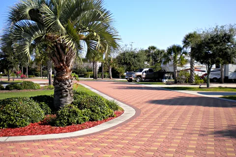 Panama City Beach RV Resort