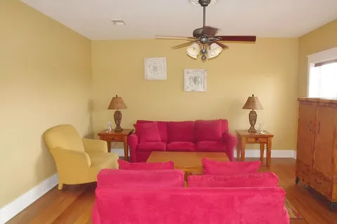 Panama City Beach RV Resort