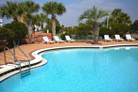 Panama City Beach RV Resort