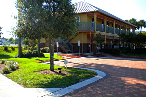 Panama City Beach RV Resort