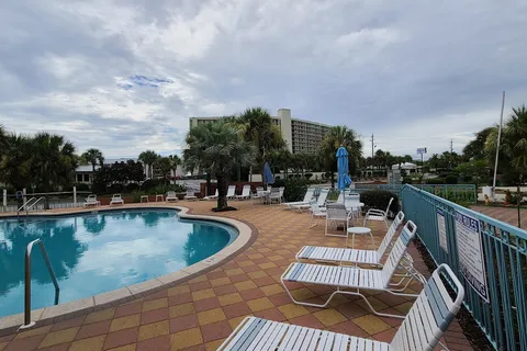 Panama City Beach RV Resort