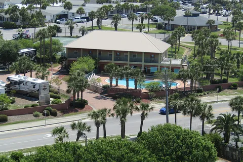 Panama City Beach RV Resort