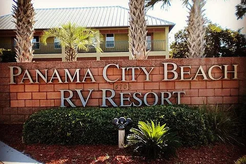 Panama City Beach RV Resort