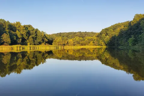 Yatesville Lake State Park