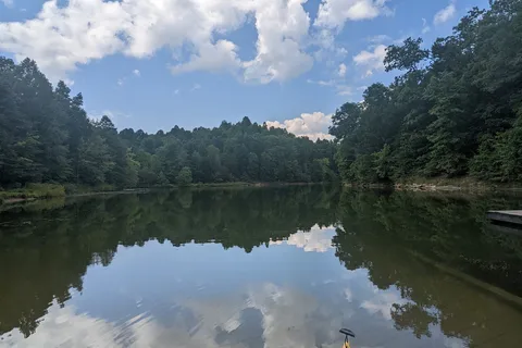 Yatesville Lake State Park