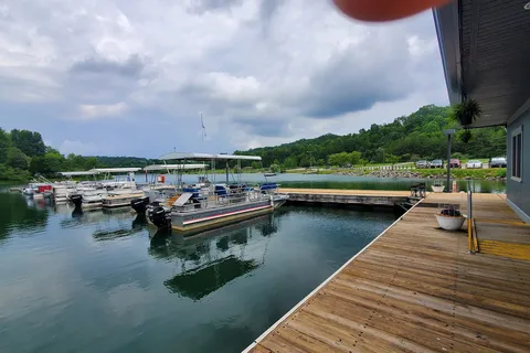 Yatesville Lake State Park