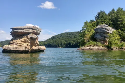 Yatesville Lake State Park