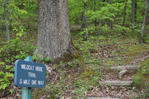 Yatesville Lake State Park
