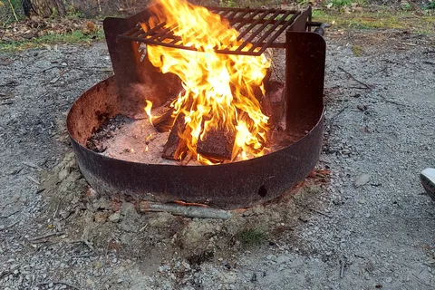 Yatesville Lake State Park