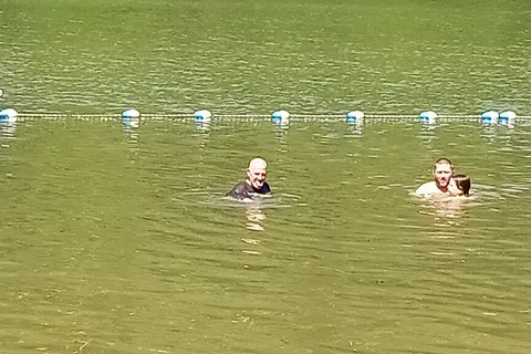 Yatesville Lake State Park