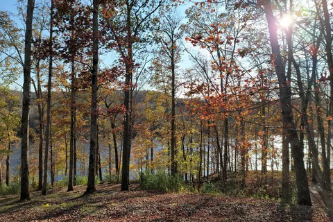 Yatesville Lake State Park