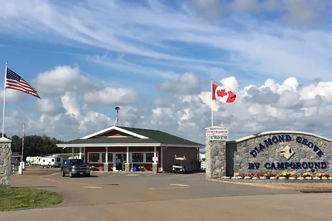 Diamond Grove RV Campground