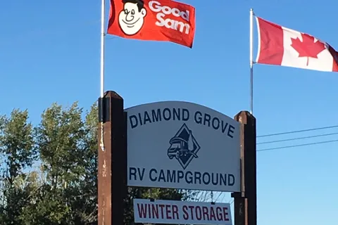 Diamond Grove RV Campground