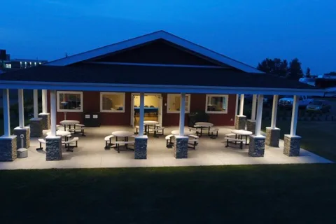 Diamond Grove RV Campground