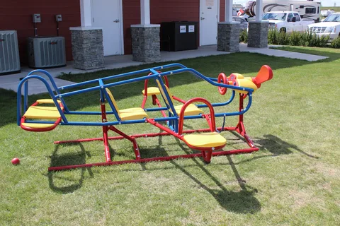 Diamond Grove RV Campground