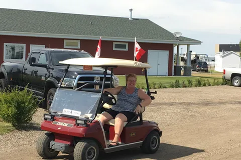 Diamond Grove RV Campground
