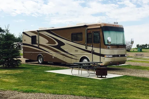 Diamond Grove RV Campground