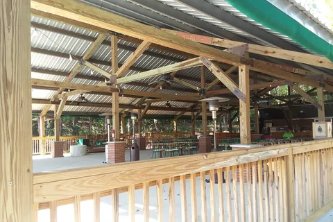 Williston Crossings RV Resort