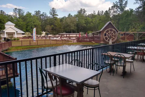 Williston Crossings RV Resort