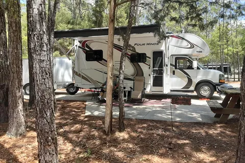 Williston Crossings RV Resort