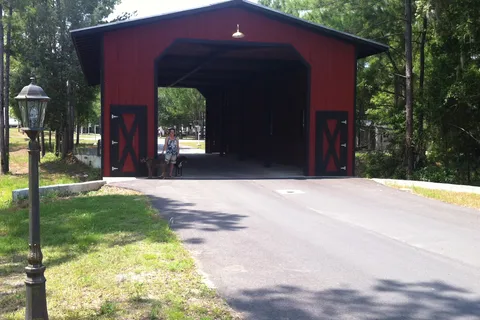 Williston Crossings RV Resort