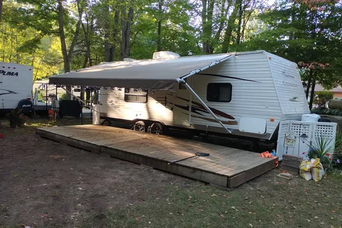 Hungry Horse Campground