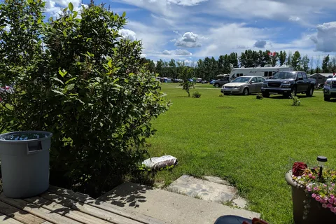 Ol' MacDonald's Resort