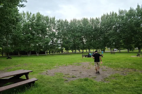 Ol' MacDonald's Resort