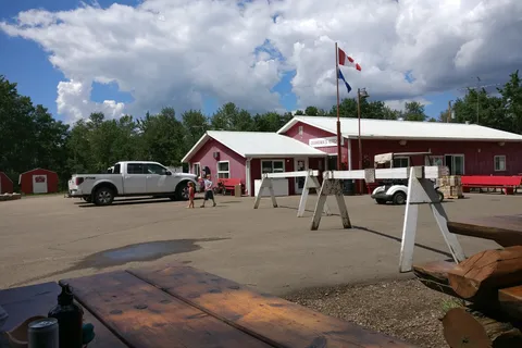 Ol' MacDonald's Resort
