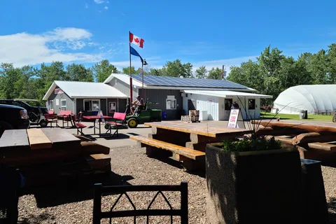 Ol' MacDonald's Resort