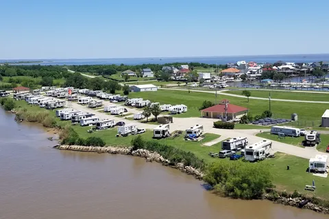 Water View RV Resort