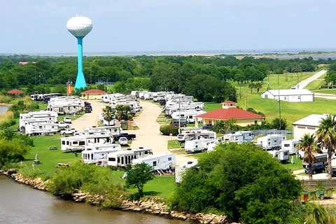 Water View RV Resort