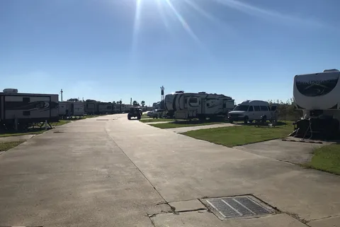 Water View RV Resort