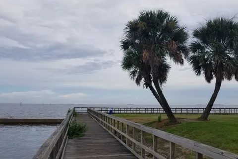 Water View RV Resort
