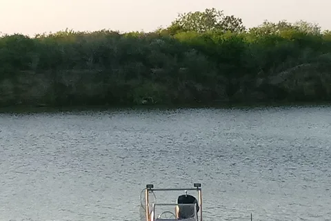 Diving Dolphins RV Park