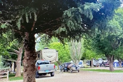 Deer Springs RV Resort